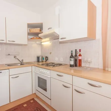Buchtblick Apartman