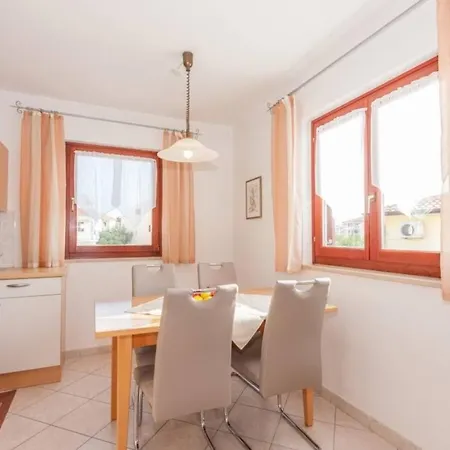 Buchtblick Apartment *