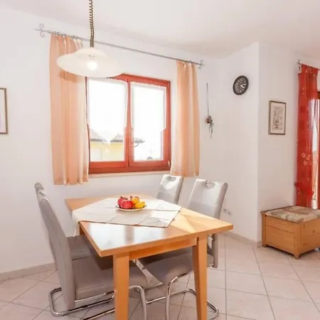 Buchtblick Apartman Porec