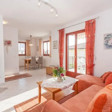 Apartman Buchtblick Porec