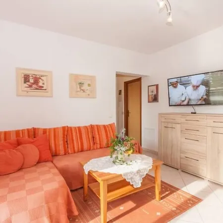 Apartman Buchtblick