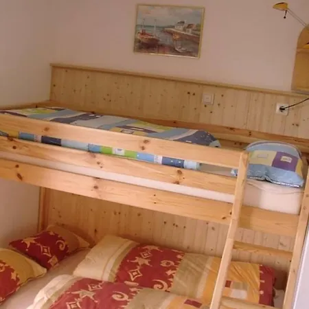 Buchtblick Apartman