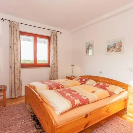Buchtblick Poreč